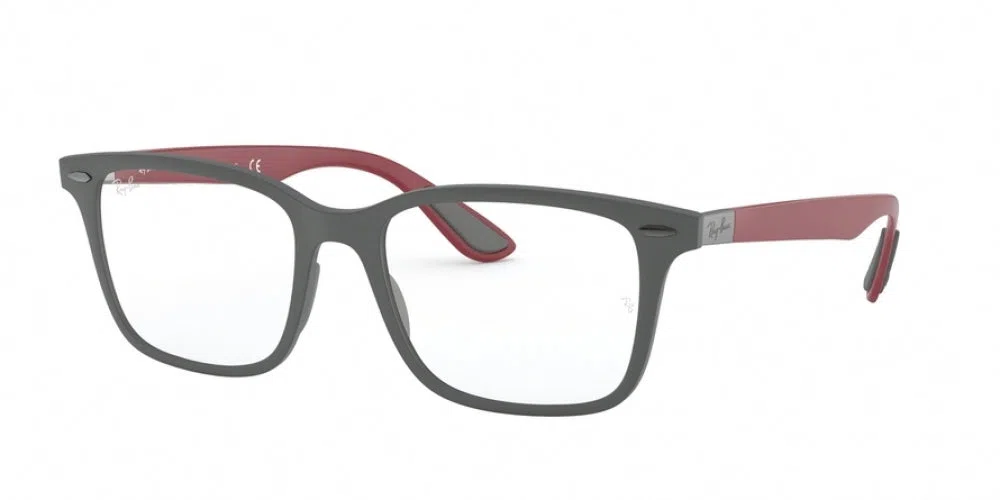 Ray-Ban 7144 Eyeglasses - view 6